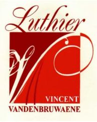 Logo Luthier